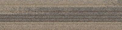 Moving Tints Carpet Tile in Camel