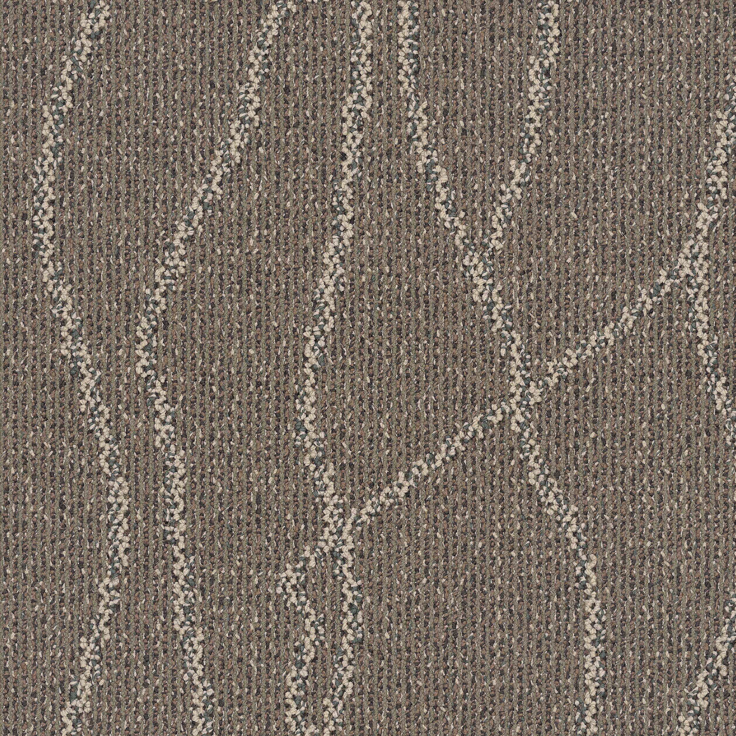Nagashi II Carpet Tile In Sake numéro d’image 2