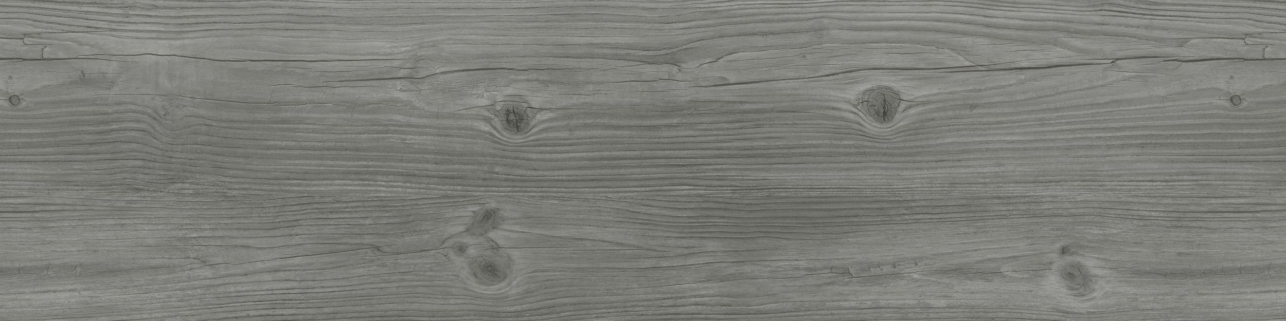 Natural Woodgrains LVT In Winter Grey image number 1