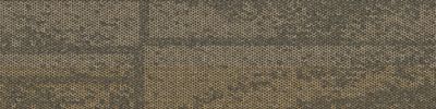Neighborhood Blocks Carpet Tile In Taupe/Blocks