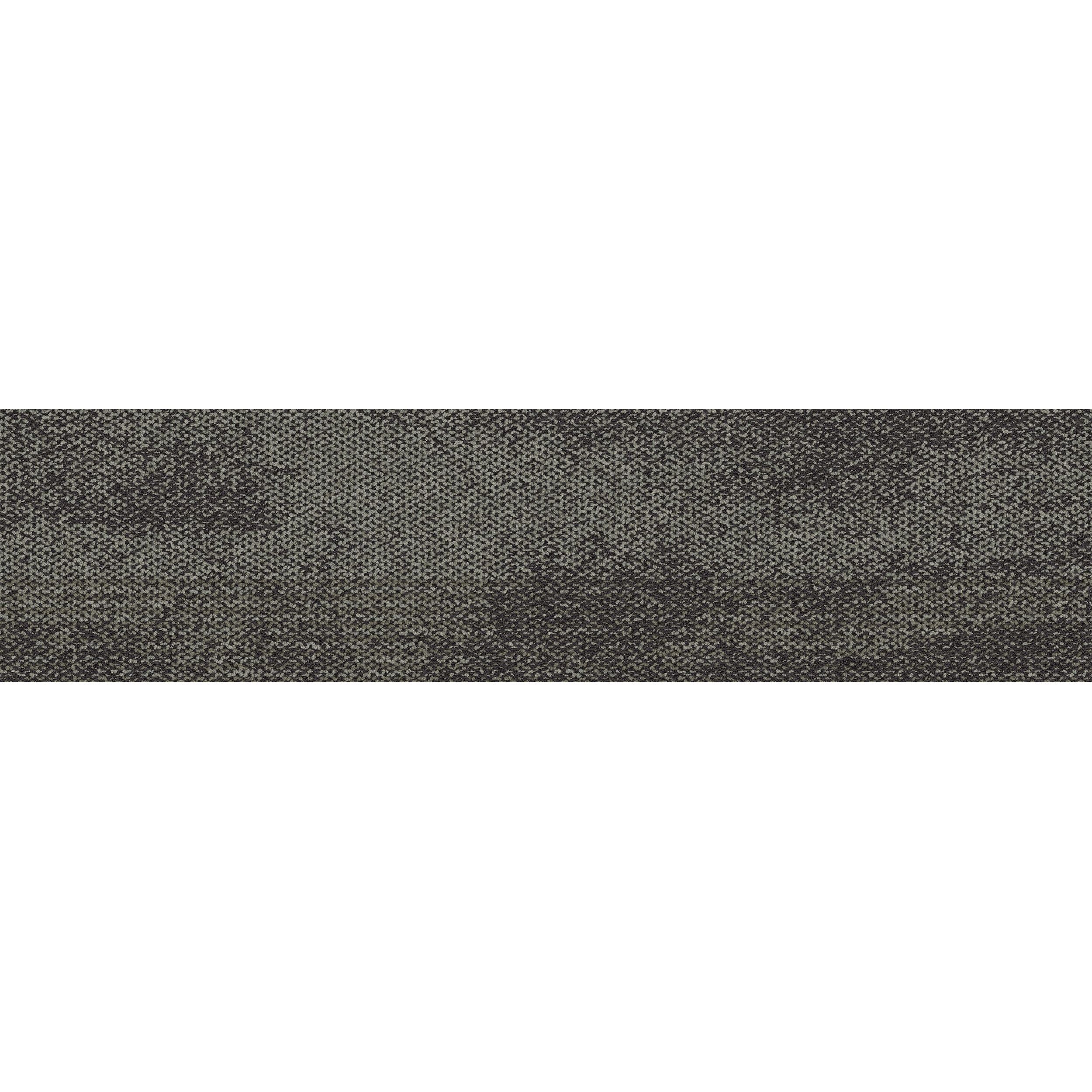 Neighborhood Smooth Carpet Tile In Iron/Smooth image number 2