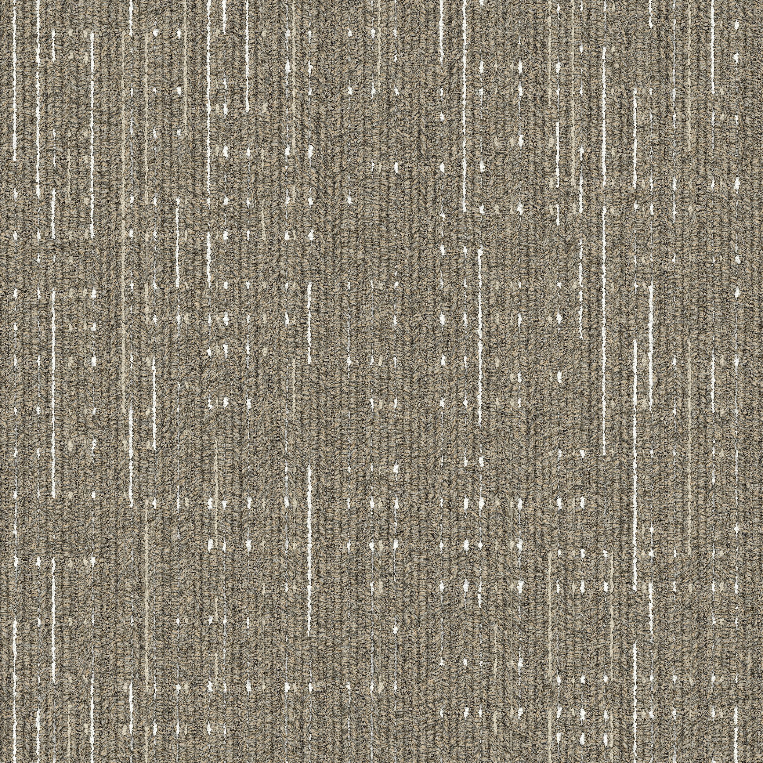 Night Flight Carpet Tile In Natural image number 2