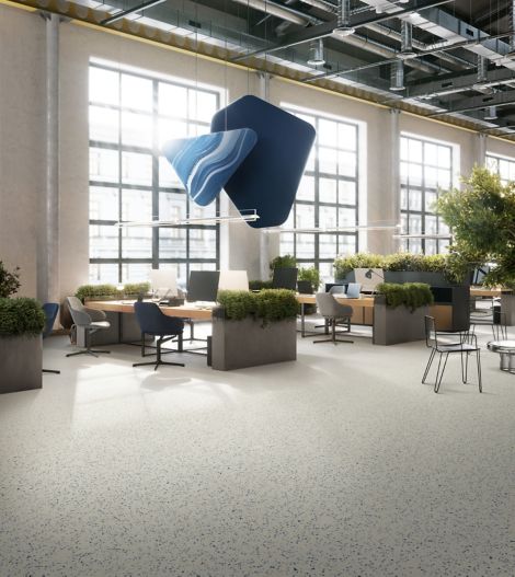 norament 926 pado in open office workspace imagen número 8