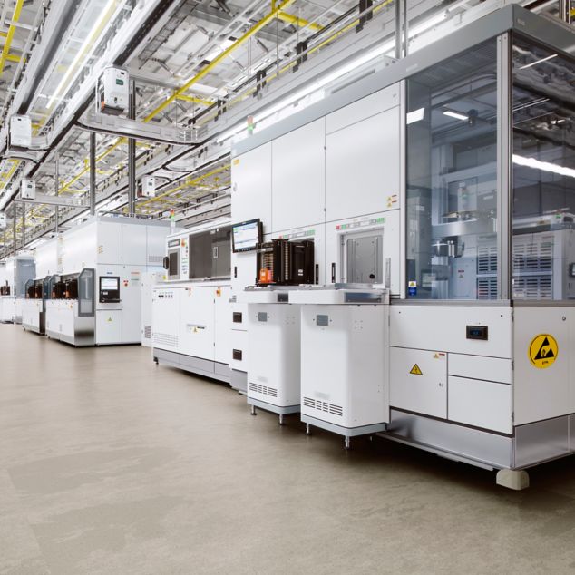norament castello ed in production cleanroom