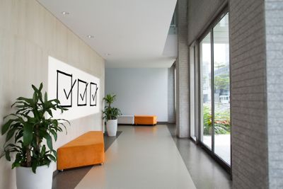 Noraplan Convia by nora by Interface