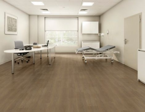 noravant timber rubber flooring in exam room num&eacute;ro d&rsquo;image 12