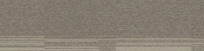 Off Line Carpet Tile In Mushroom/Biscuit