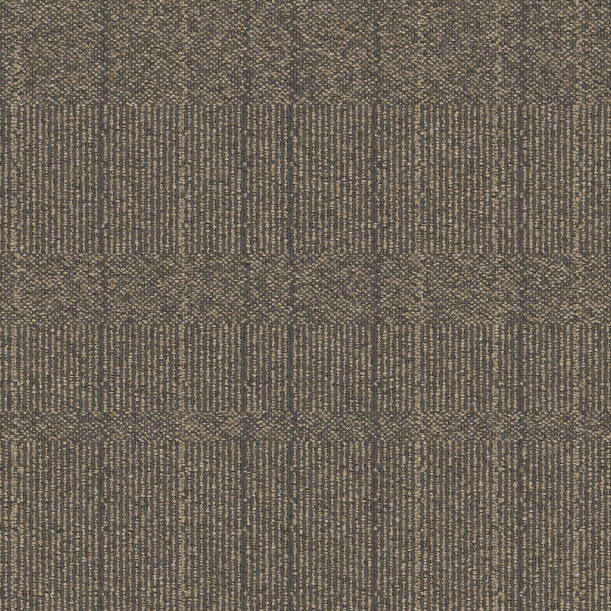 Old Street Carpet Tile In Concrete Grid image number 2