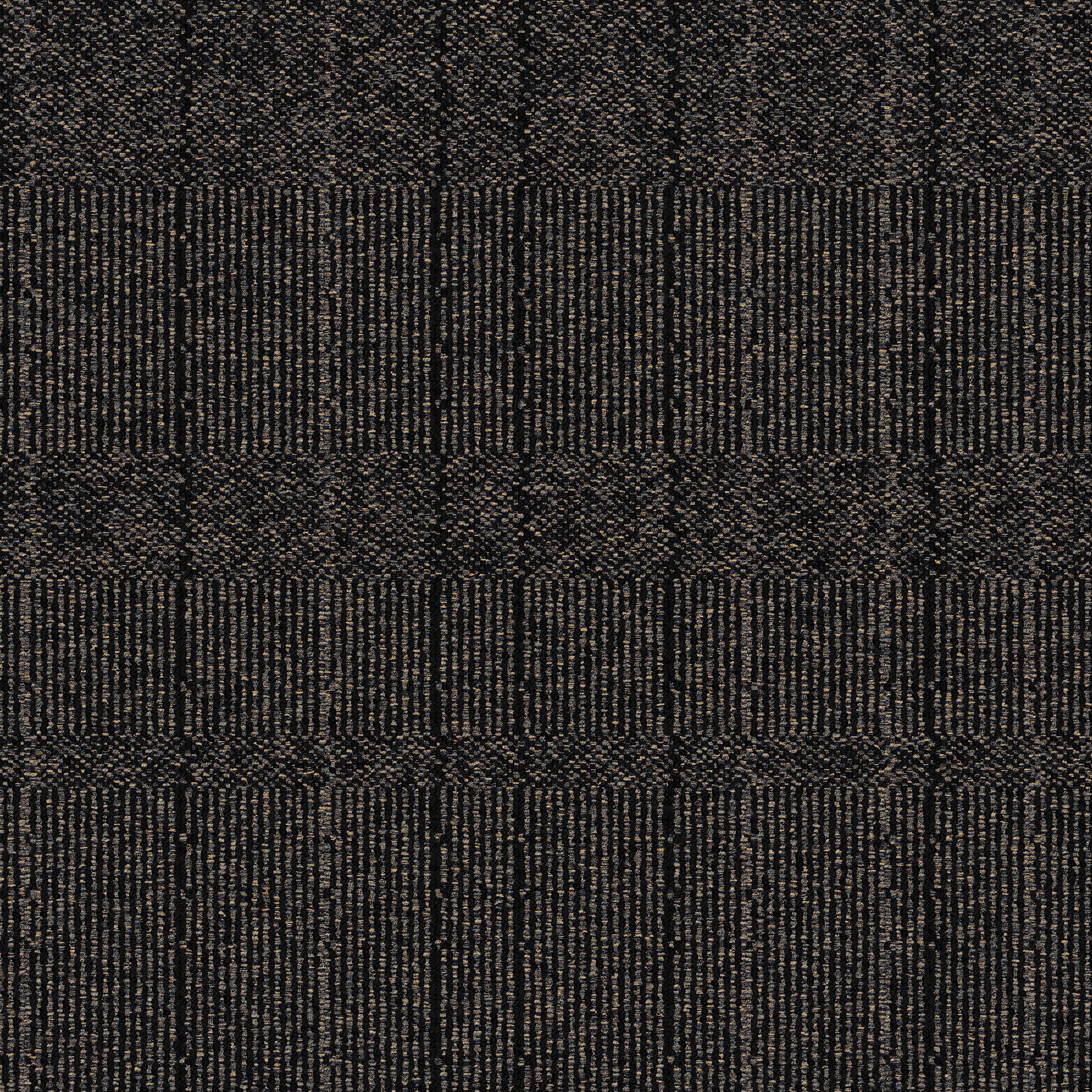 Old Street Carpet Tile In Graphite Grid image number 2