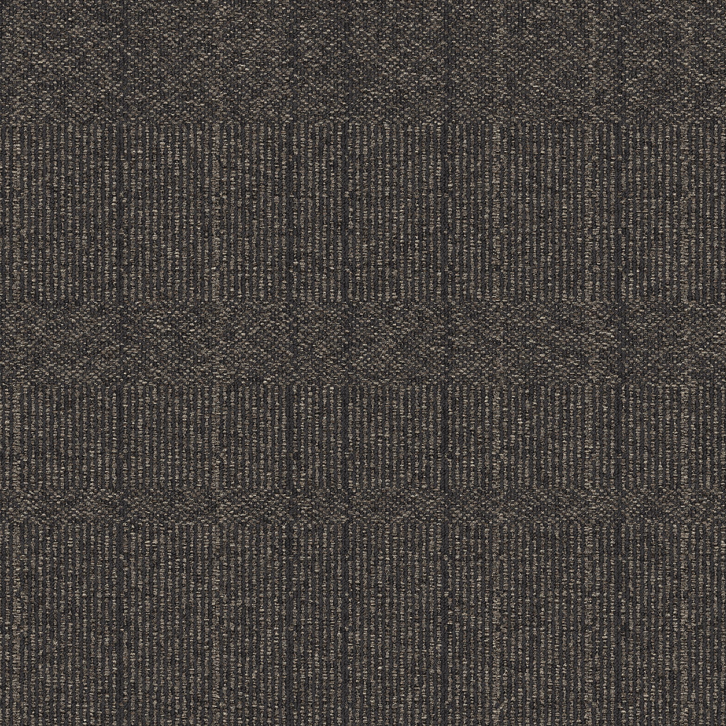 Old Street Carpet Tile In Iron Grid image number 2