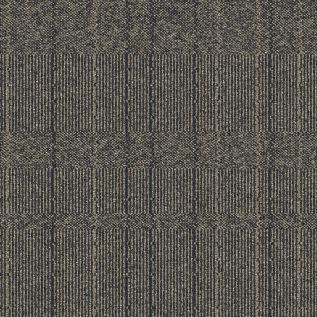 Old Street Carpet Tile In Metal Grid image number 2