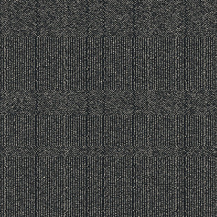 Old Street Carpet Tile In Slate Grid image number 5