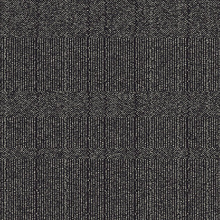 Old Street Carpet Tile In Steel Grid image number 5
