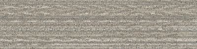 On An Angle Carpet Tile in Bone/Slate