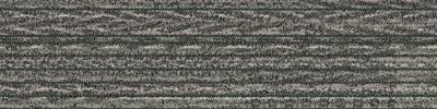 On An Angle Carpet Tile in Greige/Pine