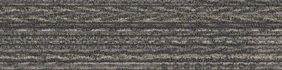 On An Angle Carpet Tile in Mushroom/Amethyst