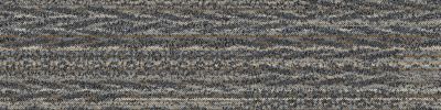 On An Angle Carpet Tile in Slate/Curry