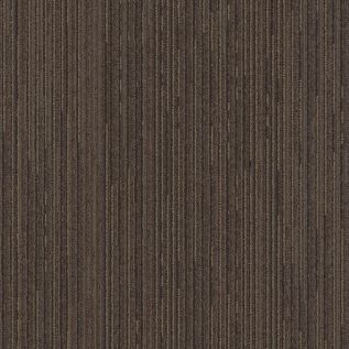 On Board Carpet Tile In Oak