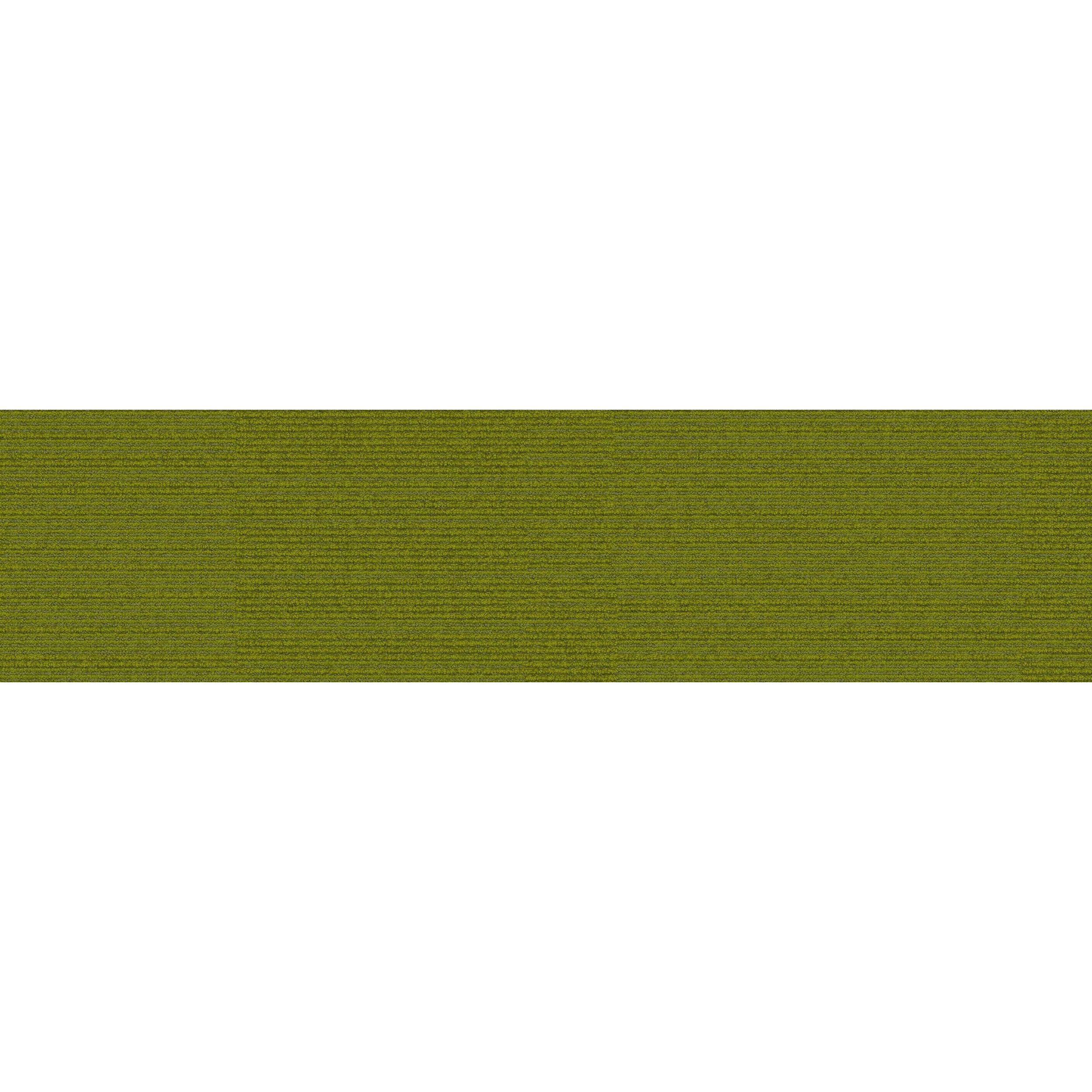 On Line Carpet Tile In Lime image number 2