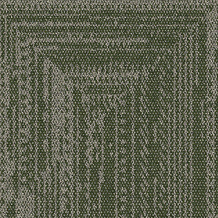 Open Air 403 Accent Carpet Tile In Moss afbeeldingnummer 7