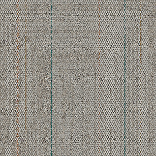 Open Air 403 Stria Carpet Tile In Linen