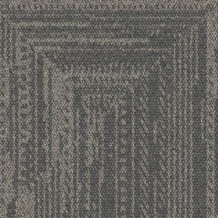 image Open Air 403 Carpet Tile In Nickel numéro 2