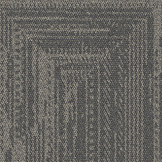 Open Air 403 Carpet Tile In Nickel