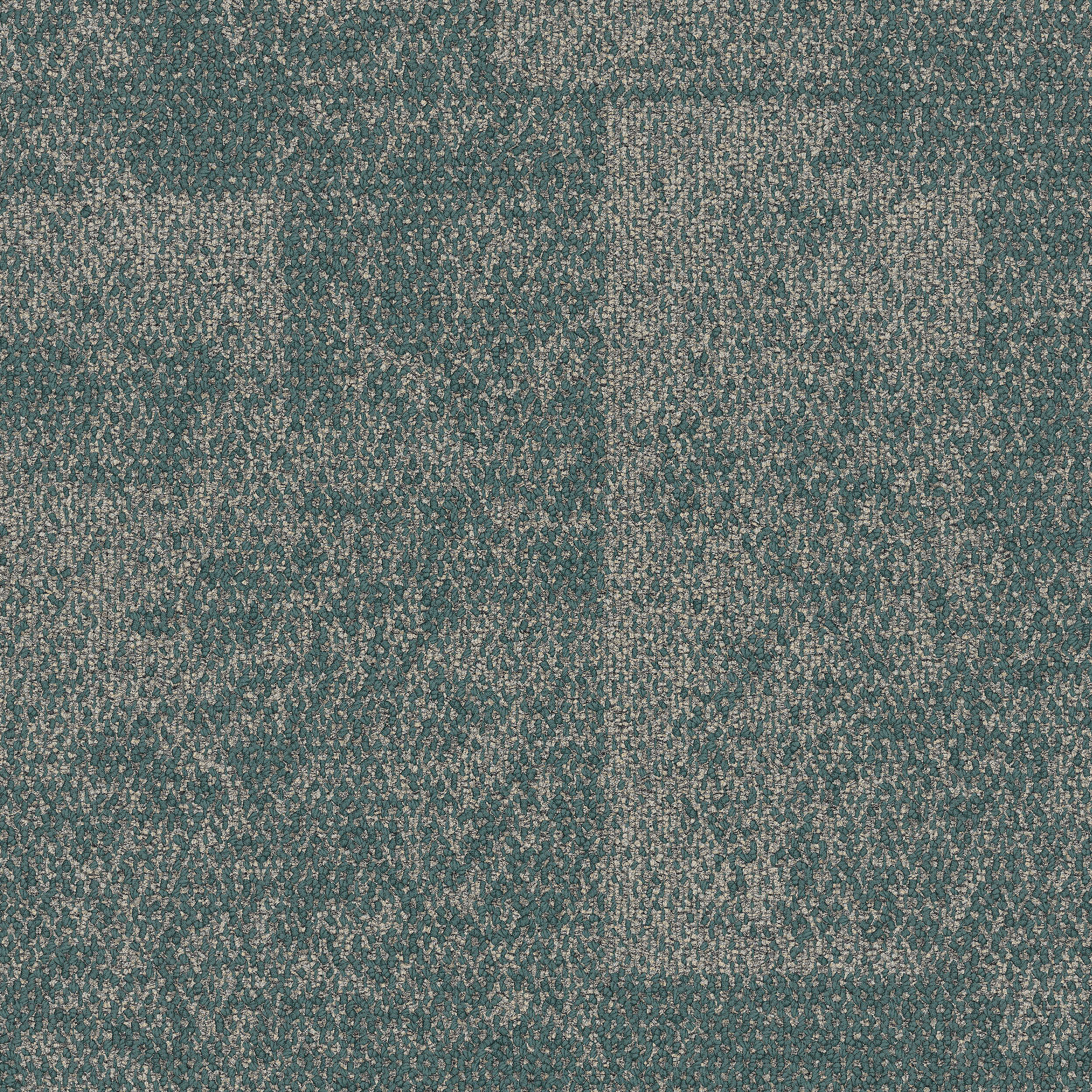 Open Air 404 Accent Carpet Tile In Teal afbeeldingnummer 5