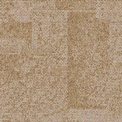 Open Air 404 Carpet Tile in Burlap