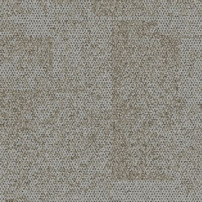 Open Air 404 Carpet Tile in Gypsum
