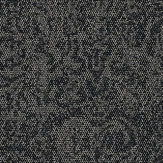 Open Air 405 Carpet Tile In Black