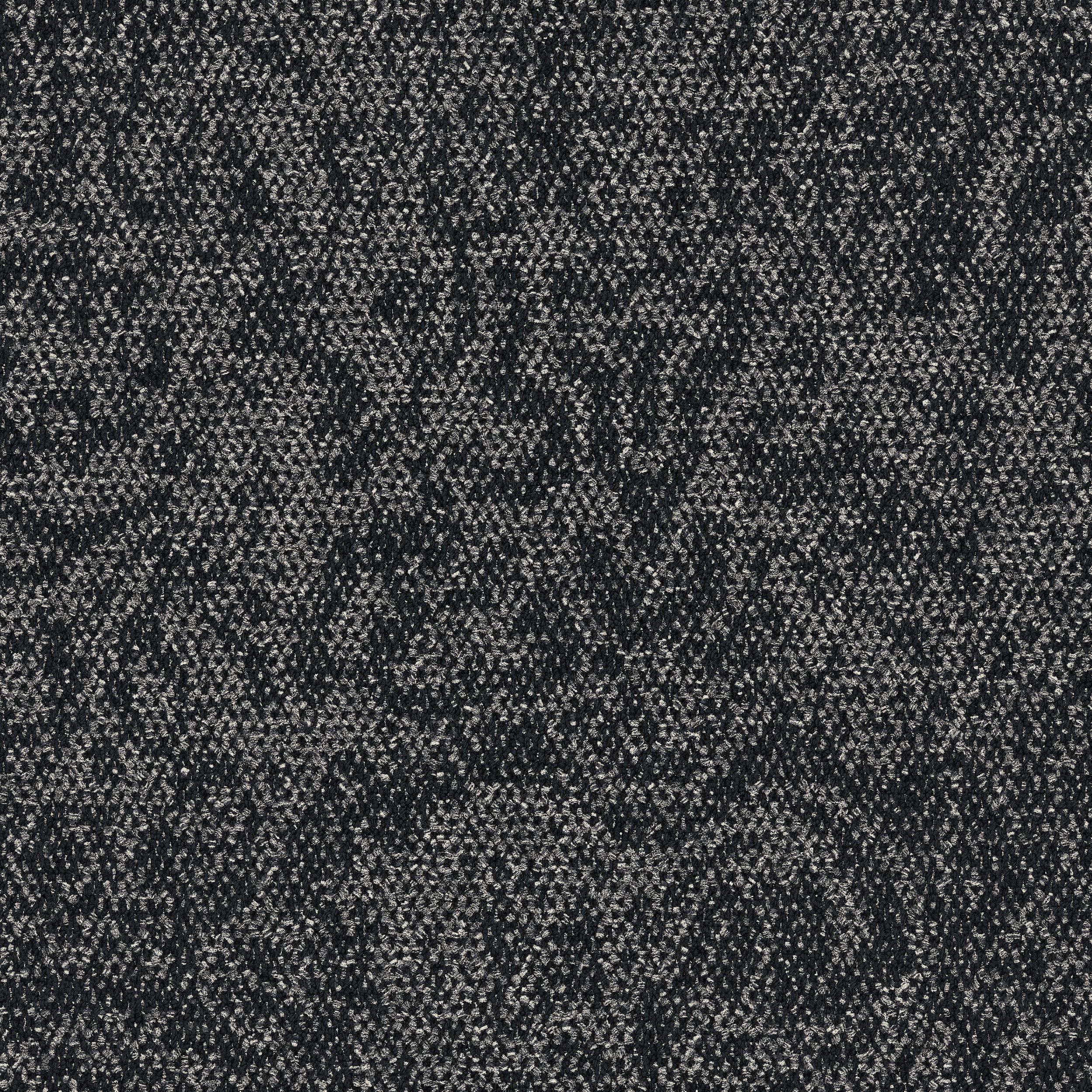 Open Air 405 Carpet Tile In Black image number 2