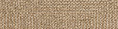Open Air 407 Carpet Tile in Burlap