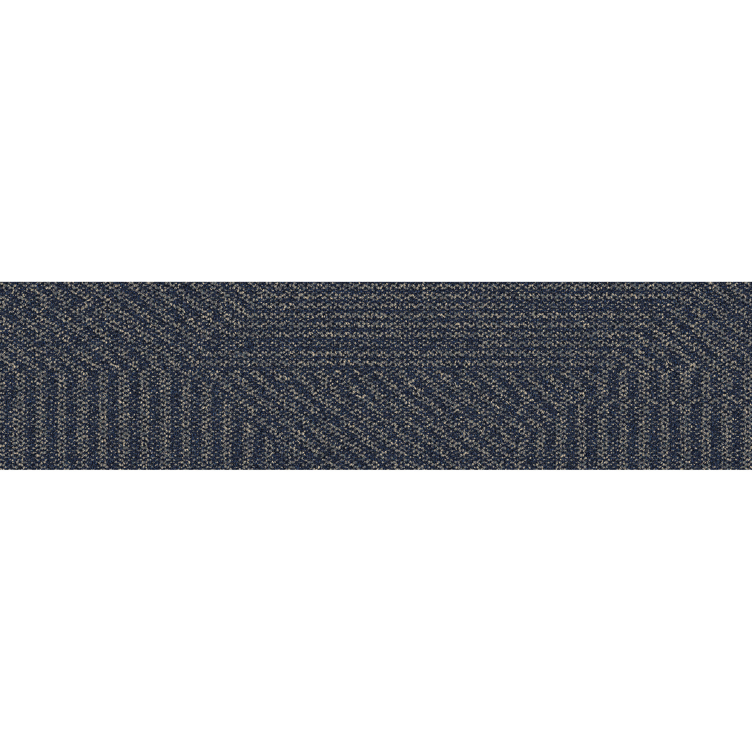 Open Air 407 Carpet Tile in Navy image number 6