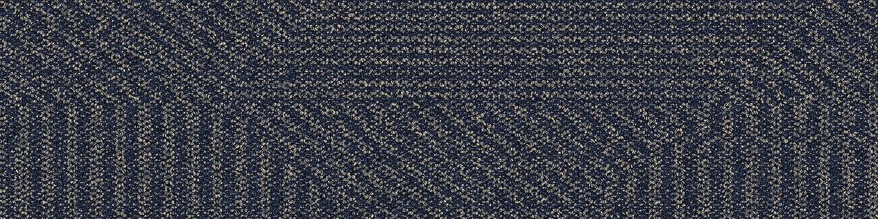 Open Air 407 Carpet Tile in Navy image number 6