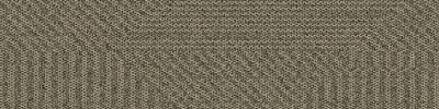 Open Air 407 Carpet Tile in Raffia