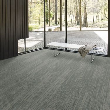 Open Air 408: Open Air Collection Carpet Tile by Interface