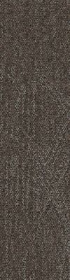 Open Air 409 Carpet Tile in Brown image number 8