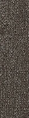 Open Air 409 Carpet Tile in Brown image number 6