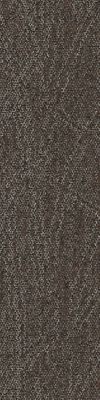 Open Air 409 Carpet Tile in Brown image number 3