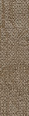 Open Air 411 Carpet Tile in Amber image number 4