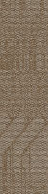 Open Air 411 Carpet Tile in Amber image number 2