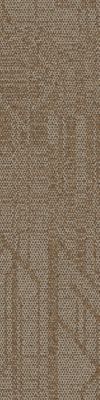 Open Air 411 Carpet Tile in Amber image number 1