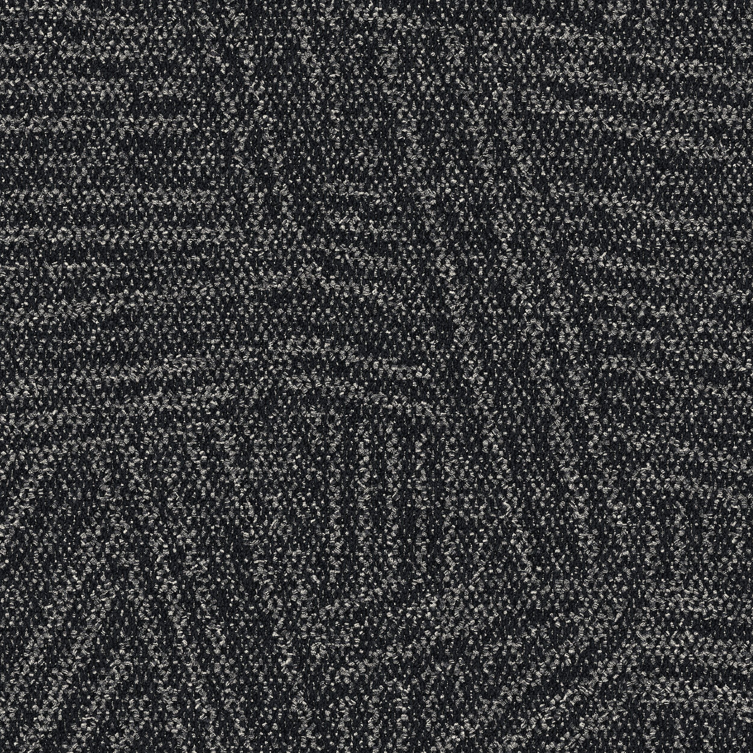 Open Air 412 Carpet Tile In Black image number 2