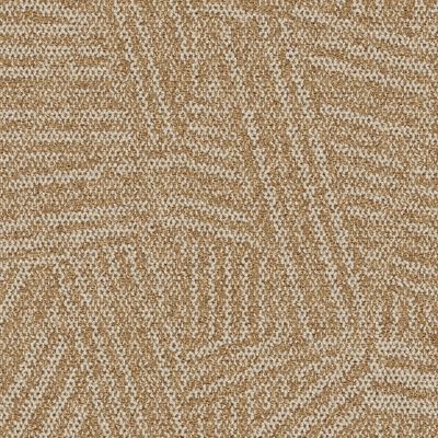 Open Air 412 Carpet Tile in Burlap