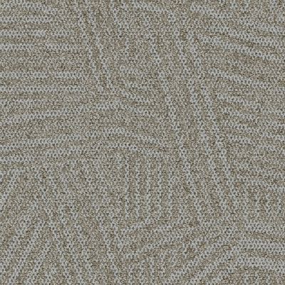 Open Air 412 Carpet Tile in Gypsum