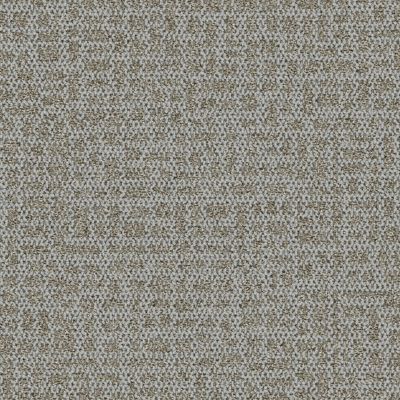 Open Air 415 Carpet Tile in Gypsum