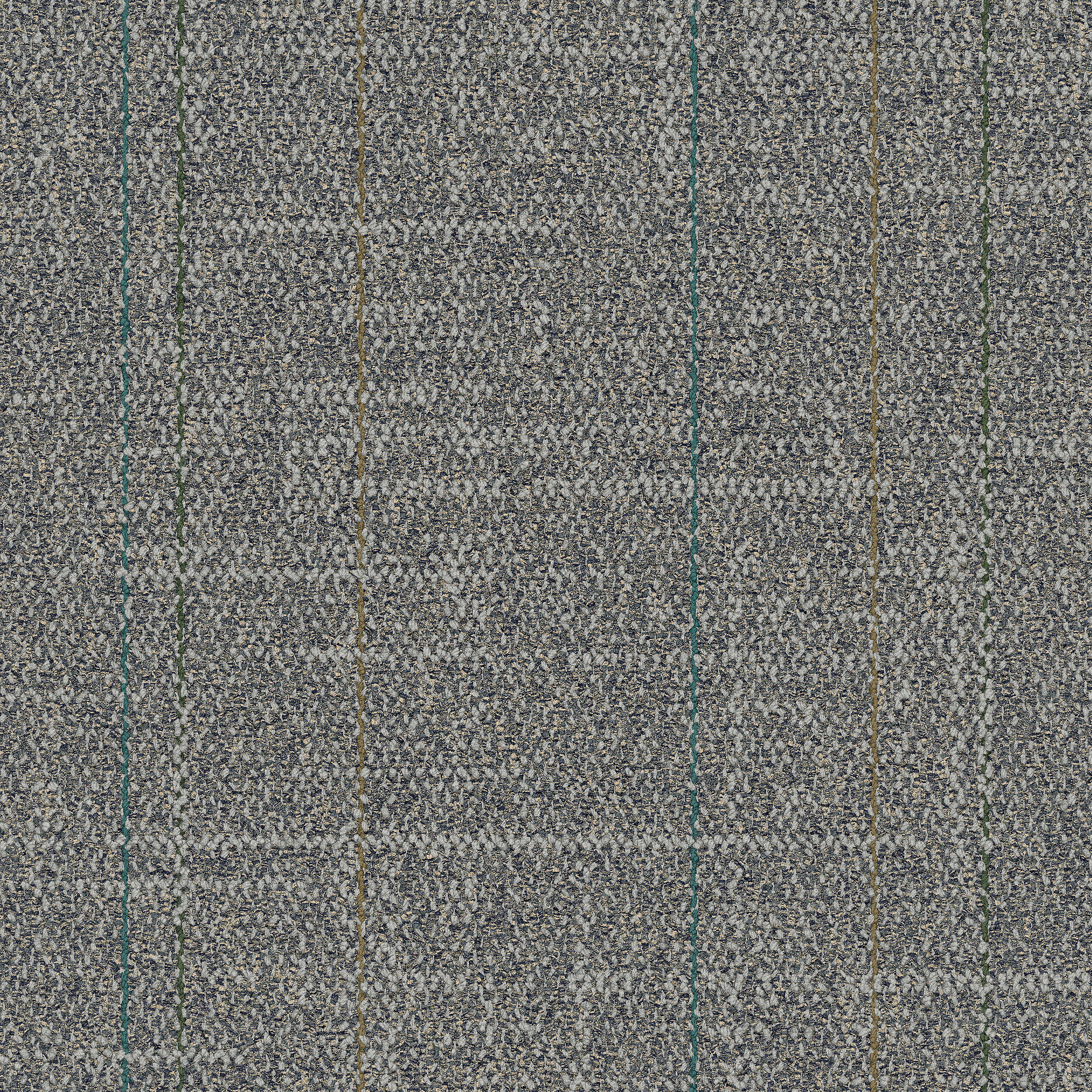 Open Air 418 Stria Carpet Tile In Mist imagen número 4