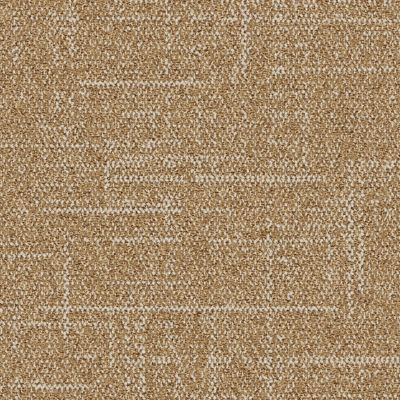 Open Air 418 Carpet Tile in Burlap