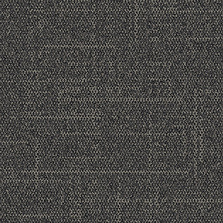 Open Air 418 Carpet Tile In Charcoal imagen número 6